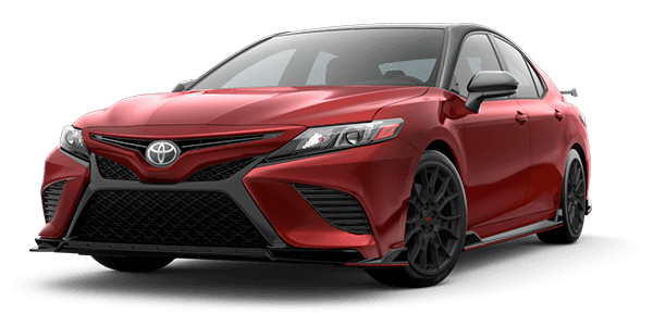 TRD