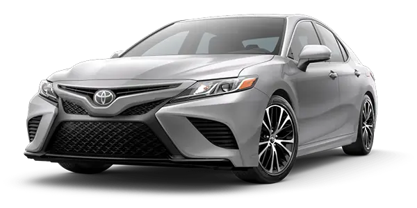 2020 Toyota Camry For Sale Athens GA, Heyward Allen Toyota