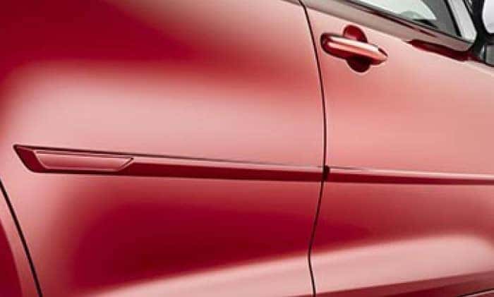 2020 Toyota Corolla All Weather Floor Mats