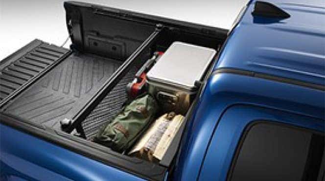 2020 Toyota Tacoma 4X2 5-In Oval Tube Steps - Chrome - Access Cab