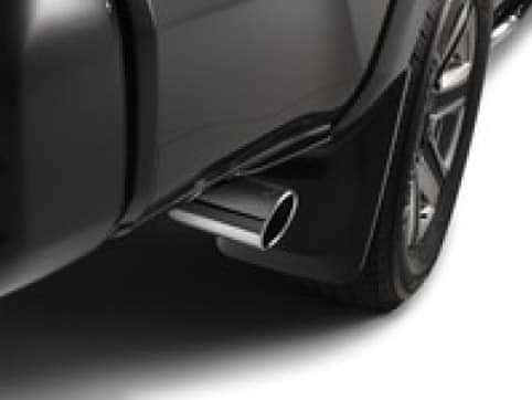 2020 Toyota Tacoma 4X2 Chrome Exhaust Tip
