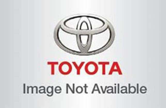 2019 Toyota Corolla Emergency Assistance Kit Toyota