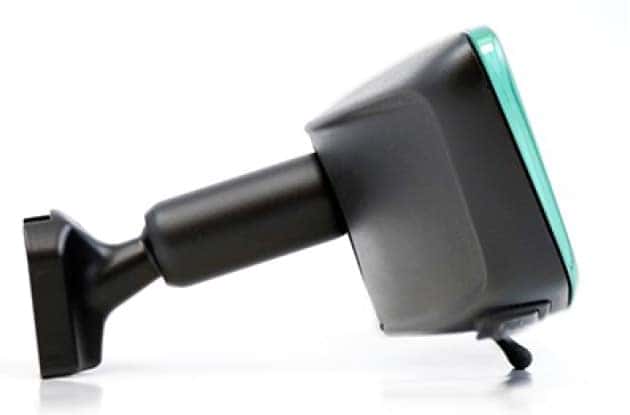2020 Toyota Tacoma 4X2 Rear-View Mirror with Homelink