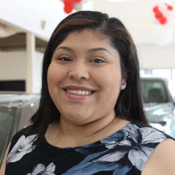 Lesly Reyna