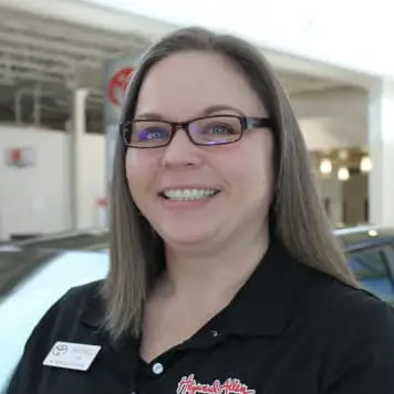 Heyward Allen Toyota Staff | Athens Toyota Dealer