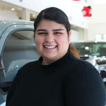 Lesly Soto-Brizuela