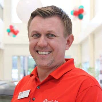 Andrew Hagglund