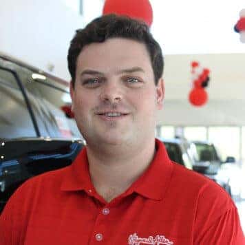 Heyward Allen Toyota Staff | Athens Toyota Dealer