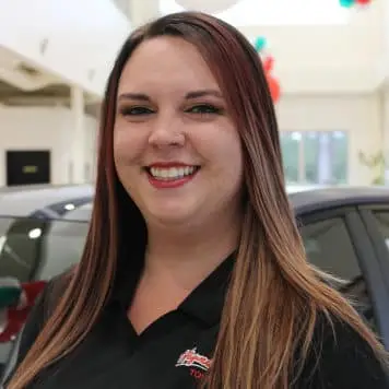 Heyward Allen Toyota Staff 