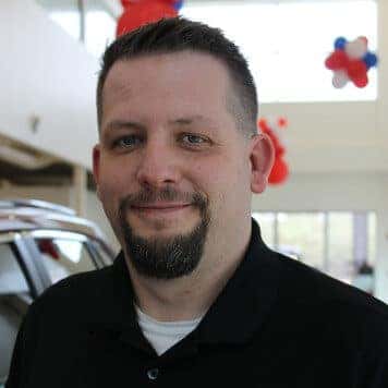Kris Pegram
