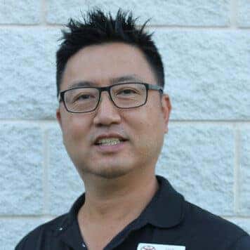 John Lee
