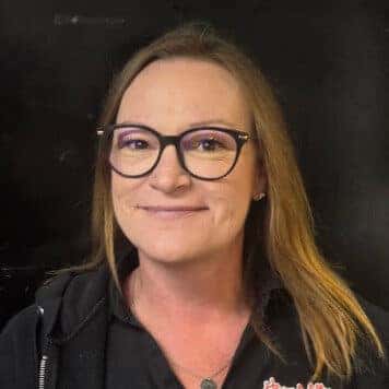 Shona Wright