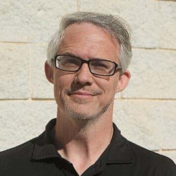 Daniel Hampton