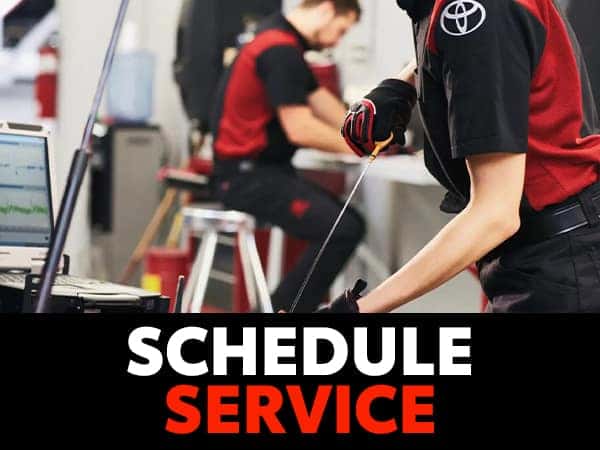Schedule Service