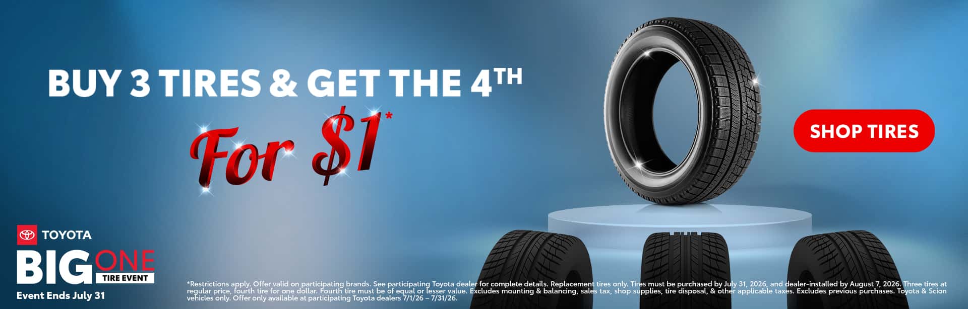 SET-Tire-Sale
