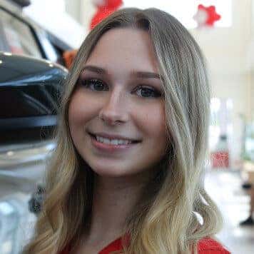 Makayla Seamans