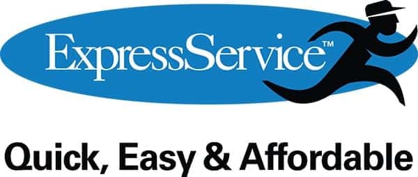 Express Service Logo