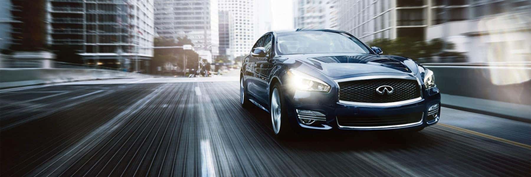 2019 INFINITI q70l