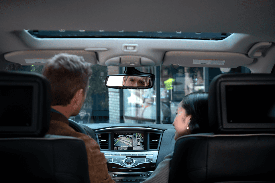 INFINITI Lease Returns in Fort Wayne, Indiana INFINITI of Fort Wayne