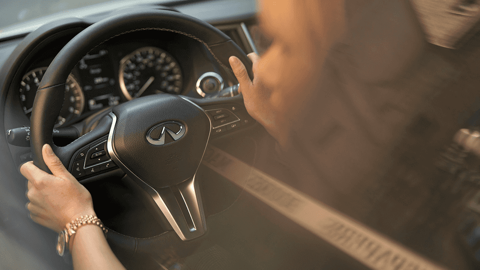 INFINITI Lease Returns in Fort Wayne, Indiana INFINITI of Fort Wayne