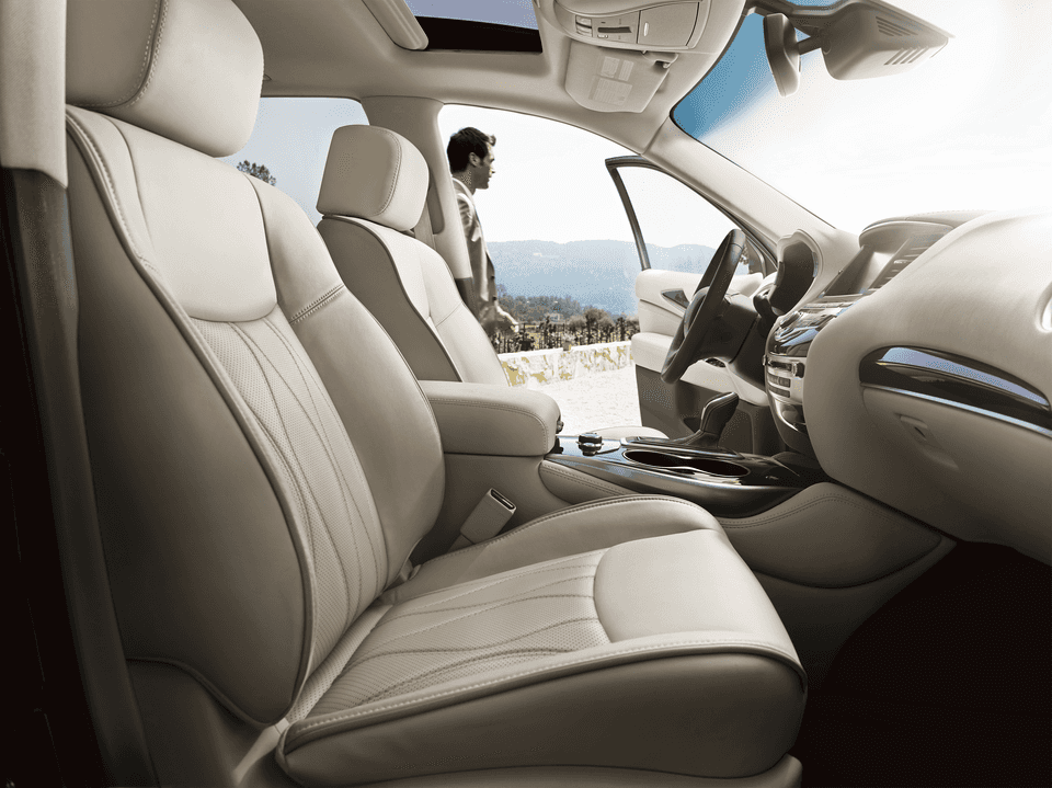 INFINITI Lease Returns in Indiana, Upgrade to Your Next Luxury Vehicle in Fort Wayne INFINITI