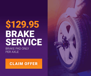 brake service INFINITI hilton head