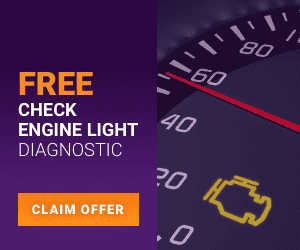INFINITI hilton head free check engine
