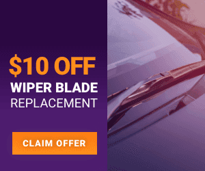 INFINITI hilton head wiper replacement