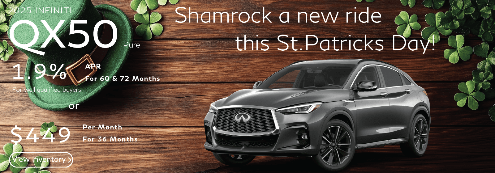 Bellevue-Lynnwood-QX50-March