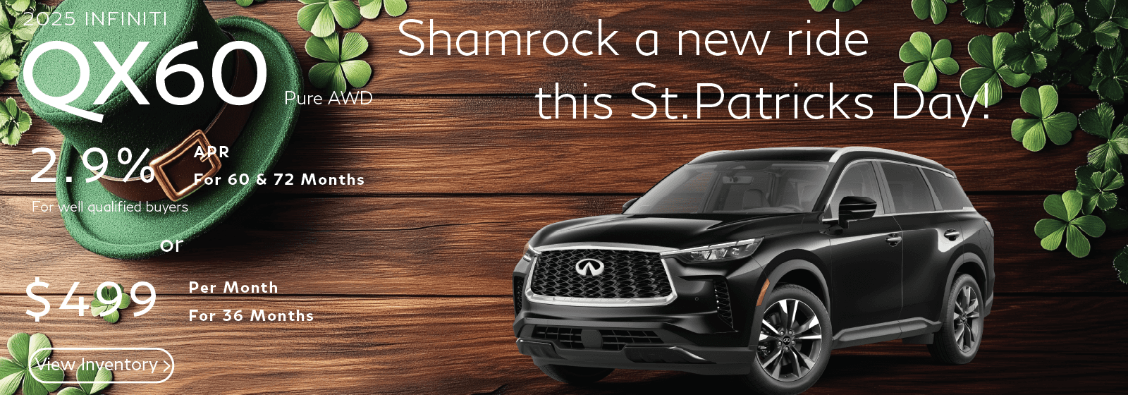 Bellevue-Lynnwood-QX60-March