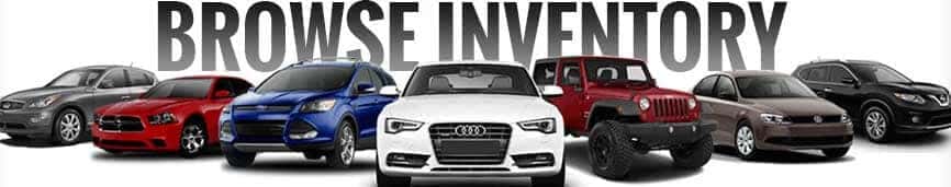 used inventory monroe