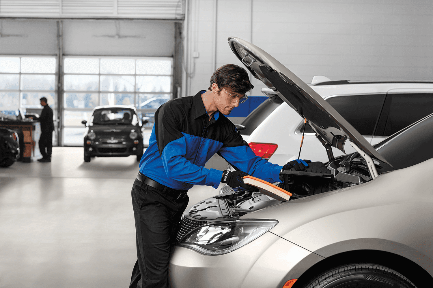 winnsboro service