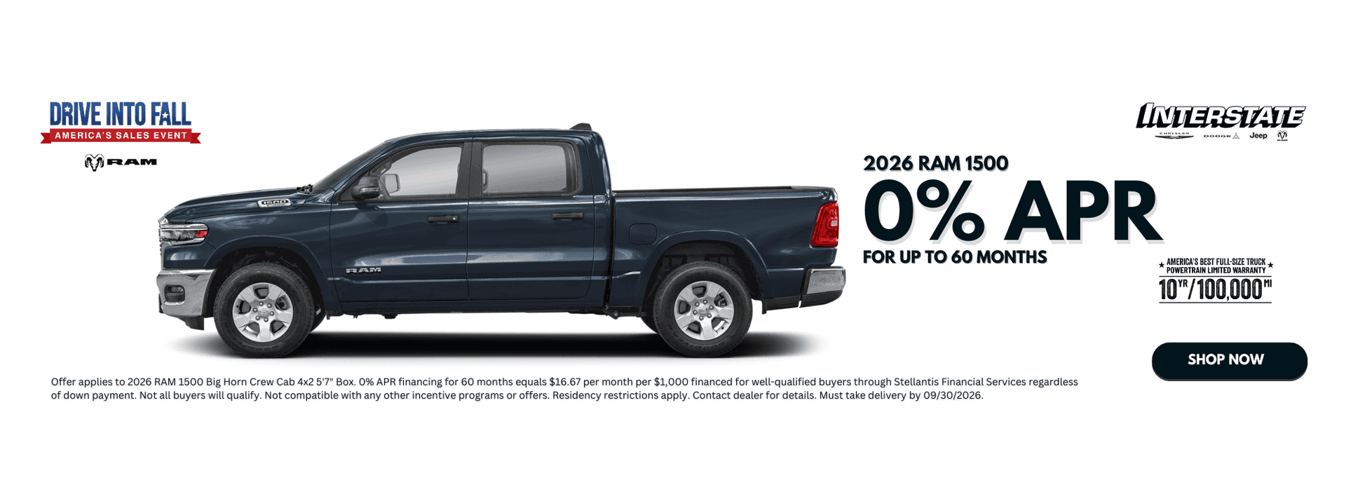 RAM1500SEPT