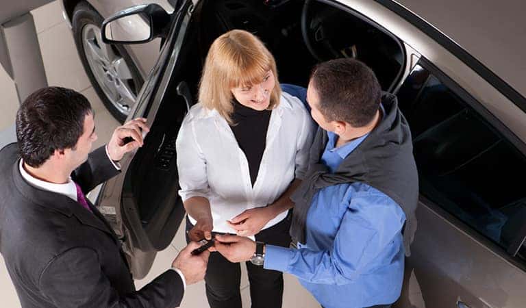 Commitment To Customers