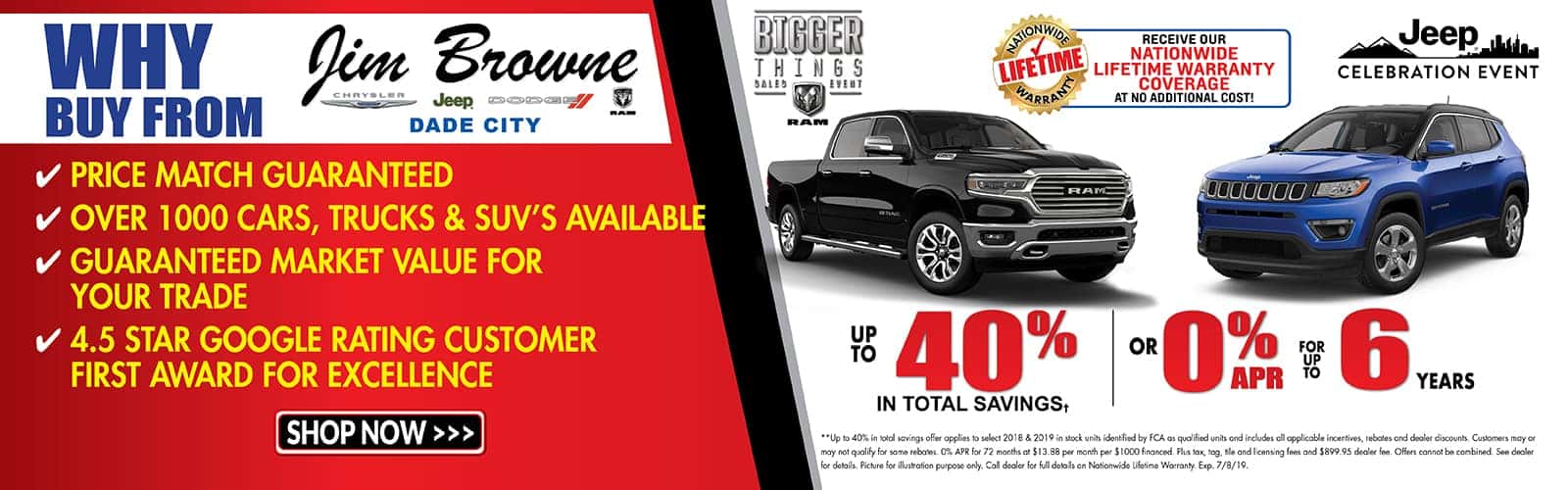Jim Browne Jeep >> Jim Browne Chrysler Dodge Jeep Ram Dade City | New & Used ... Jim Browne Jeep >> Jim Browne Chrysler Dodge Jeep Ram Dade City | New & Used ...