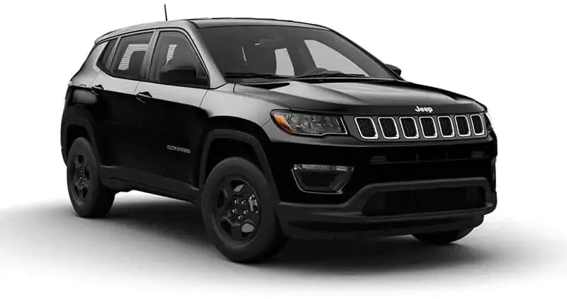 2021 Jeep Compass | Jim Browne CJDR Dade City | Florida Dealership