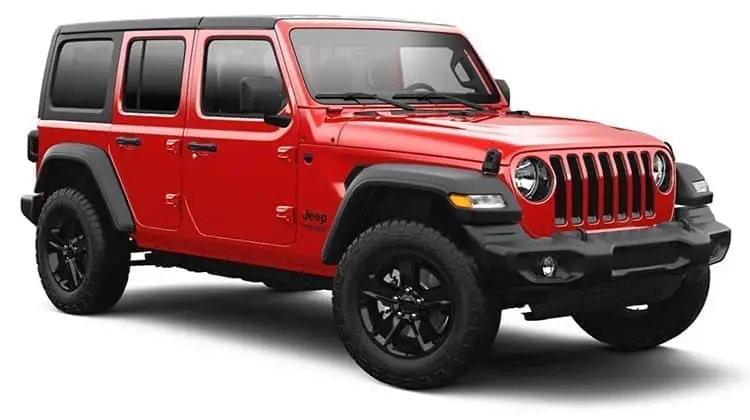 2021 Jeep Wrangler | Jim Browne CJDR Dade City | Used Dealership