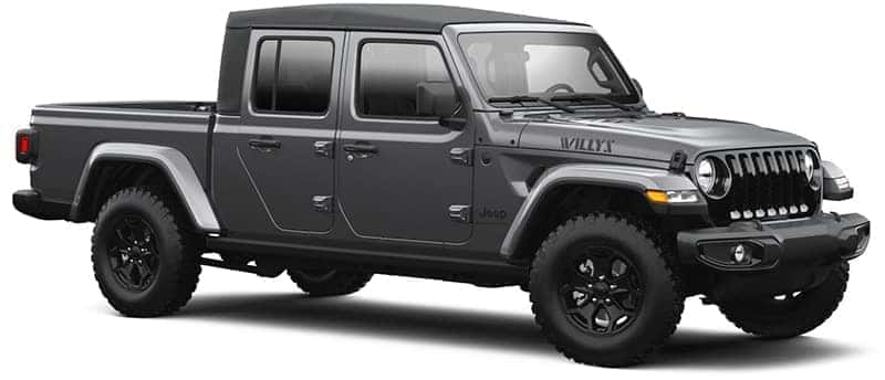 Willys Sport