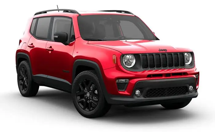 New 2022 Renegade | Jim Browne CDJR Dade City | Florida Dealership