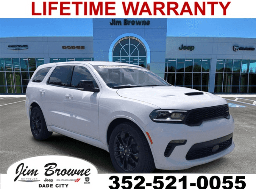 CDJR Lease Specials Jim Browne Chrysler Jeep Dodge Ram Dade City