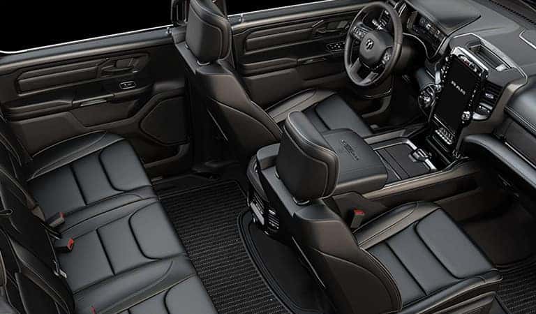 2023 RAM 1500 Dade City FL