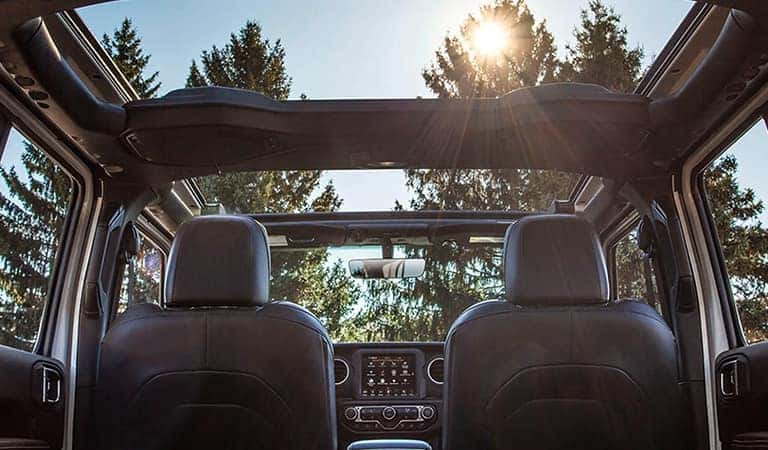 2023 Jeep Wrangler Dade City FL