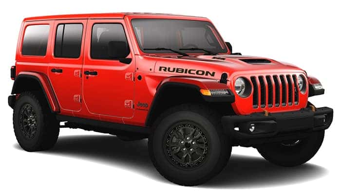Rubicon 392