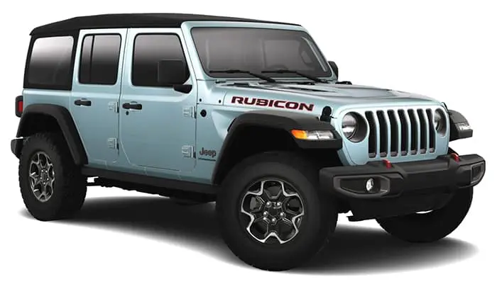 New 2023 Wrangler | Jim Browne CDJR Dade City | Florida Dealership