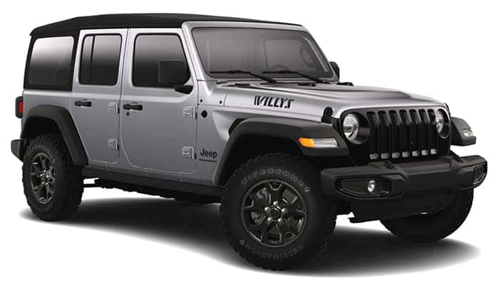 Willys