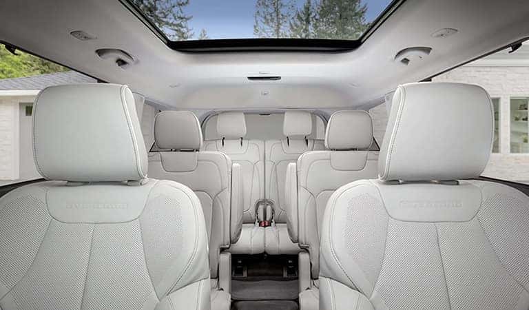2023 Jeep Grand Cherokee Dade City FL