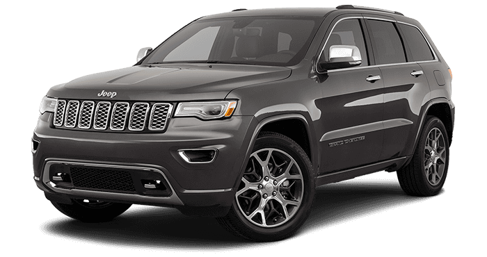 2023 Grand Cherokee Jim Browne CDJR Dade City