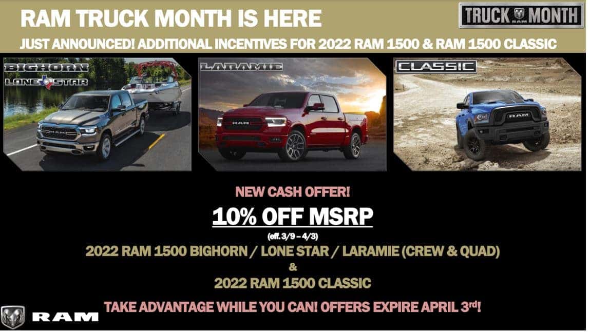ram