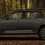 2024 Jeep Grand Cherokee L