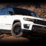 Jeep Grand Cherokee L